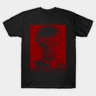 Bored to Death T-Shirt